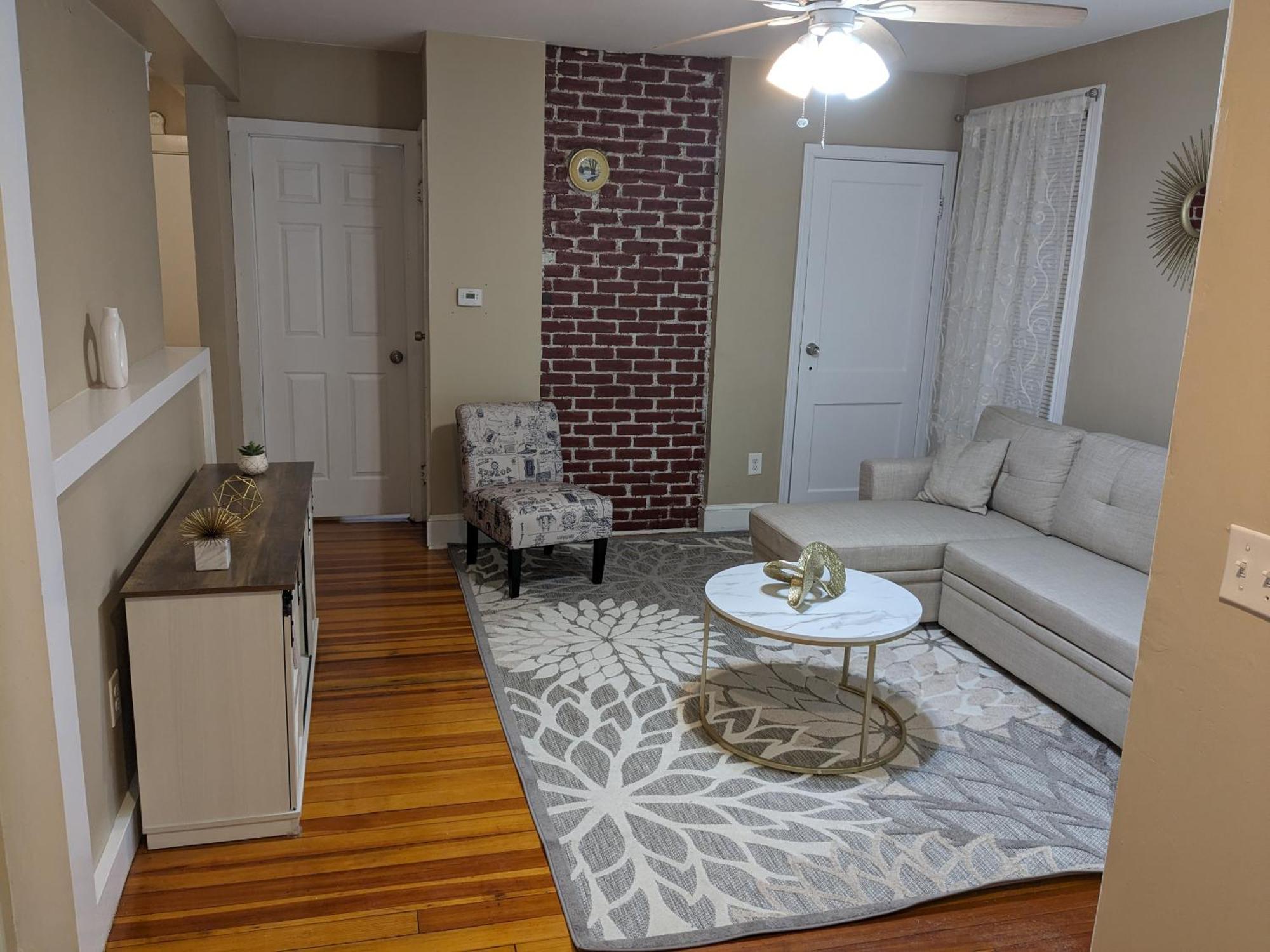 Providence Place Apartment Экстерьер фото