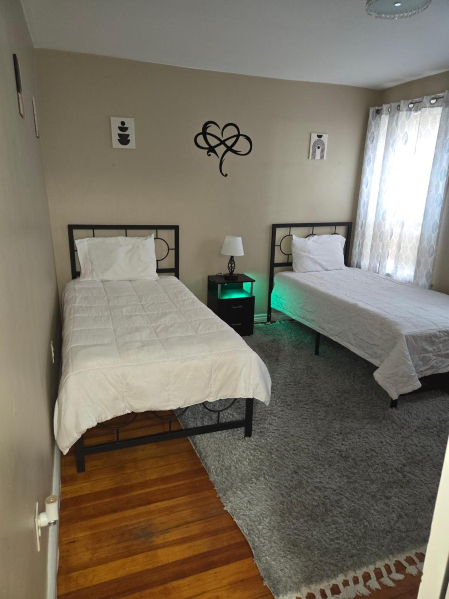 Providence Place Apartment Экстерьер фото